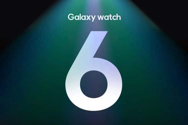 Galaxy Watch 6 banner