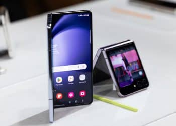 Galaxy Z Fold 5 va Galaxy Z Flip 5