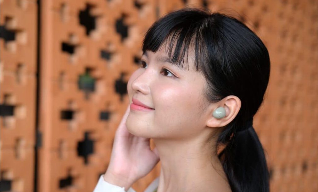 Galaxy Buds2 - một trong những mẫu tai nghe không dây mới nhất của Samsung