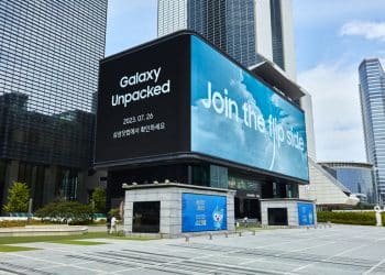 Samsung Unpacked 2023