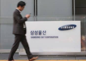 samsung c&t corporation