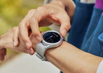 Samsung Galaxy Watch 6 Classic