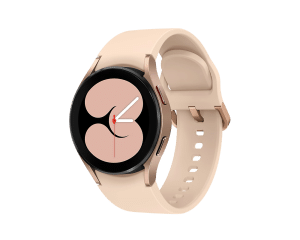 Galaxy Watch4 Bluetooth (40mm) Vàng Hồng Thanh Lịch