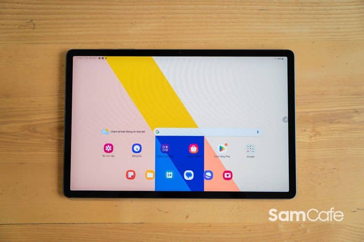 Galaxy Tab S9 Plus