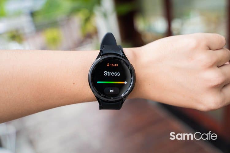 Galaxy Watch6 Classic