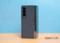Galaxy Z Fold 4 review