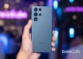 Galaxy S22 Ultra hands on