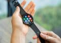 Galaxy Watch 6 Classic hands on