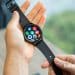 Galaxy Watch 6 Classic hands on