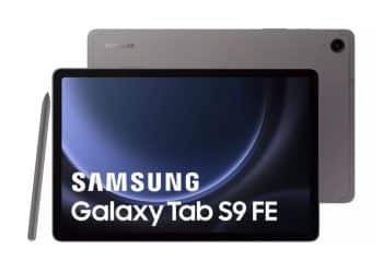 Samsung Galaxy Tab S9 FE