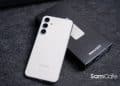 Galaxy S23 FE Hands on Review