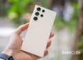 Galaxy S23 Ultra hands on