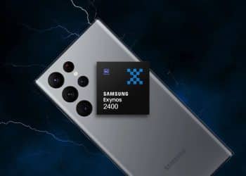 Samsung Exynos 2400