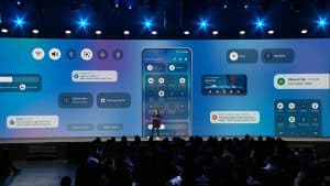 Samsung One UI 6.0