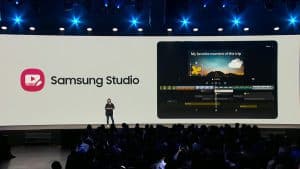 Samsung One UI 6.0