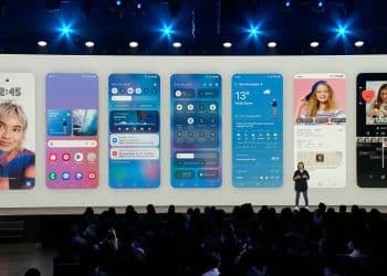 Samsung One UI 6.0