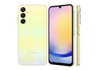 Galaxy A25