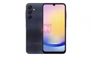 Galaxy A25