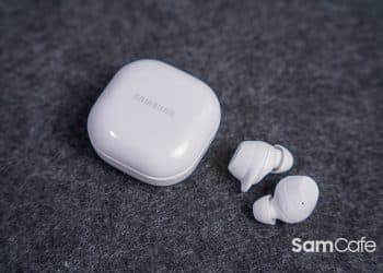 Galaxy Buds FE hands on review