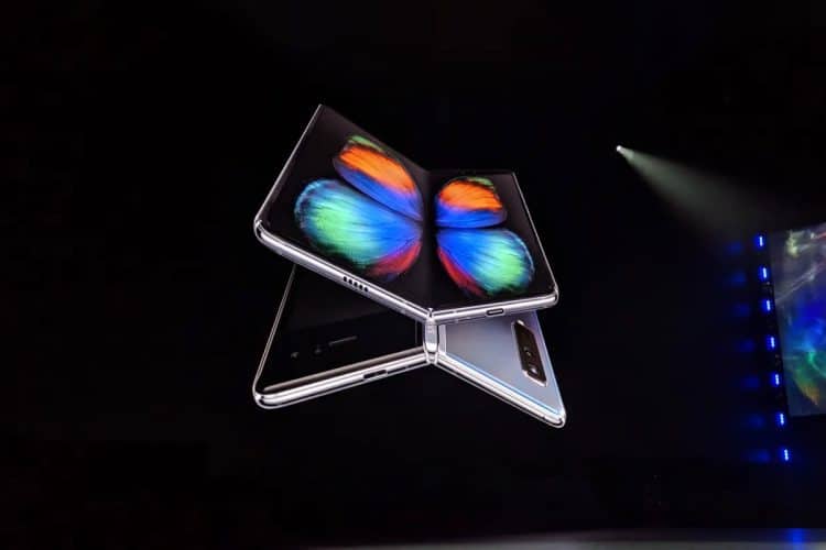 Galaxy Fold