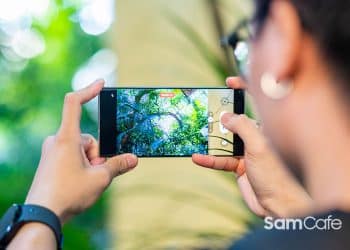 Galaxy S23 Ultra camera review