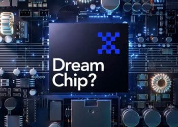 Samsung Dream Chip