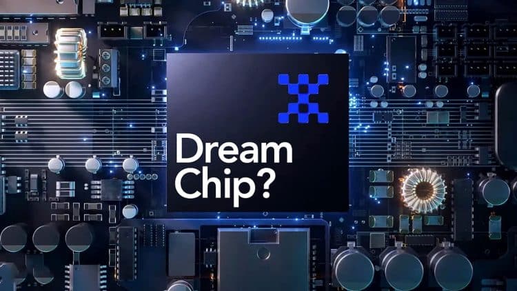 Samsung Dream Chip