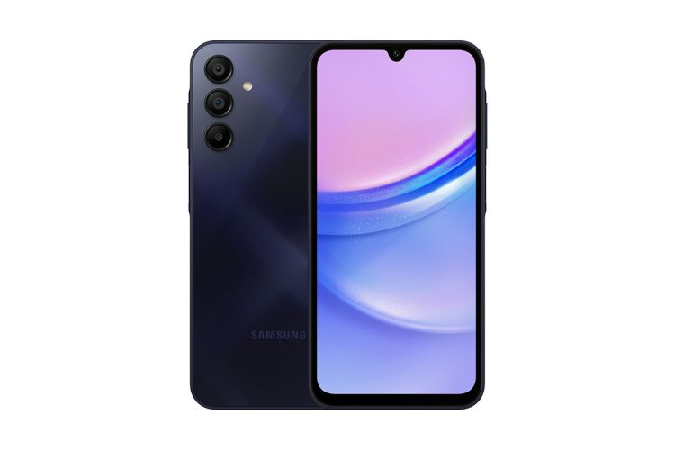 Galaxy A15