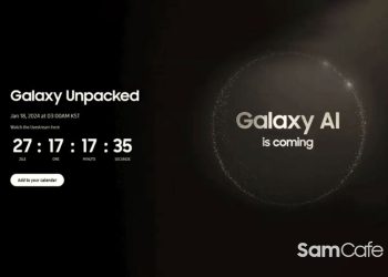 Samsung Unpacked Teaser 2024