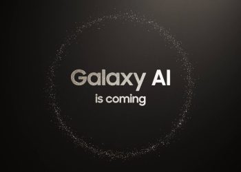 Samsung Galaxy AI