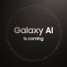 Samsung Galaxy AI