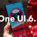 Galaxy S24 Series One UI 6.1