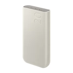 Samsung Dual USB-C 20.000mAh Battery Pack