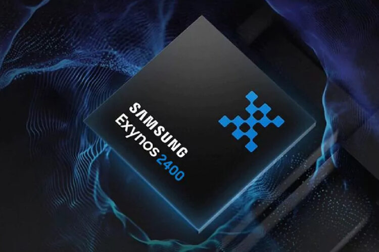 Samsung Exynos 2400