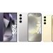Samsung Galaxy S24 lineup