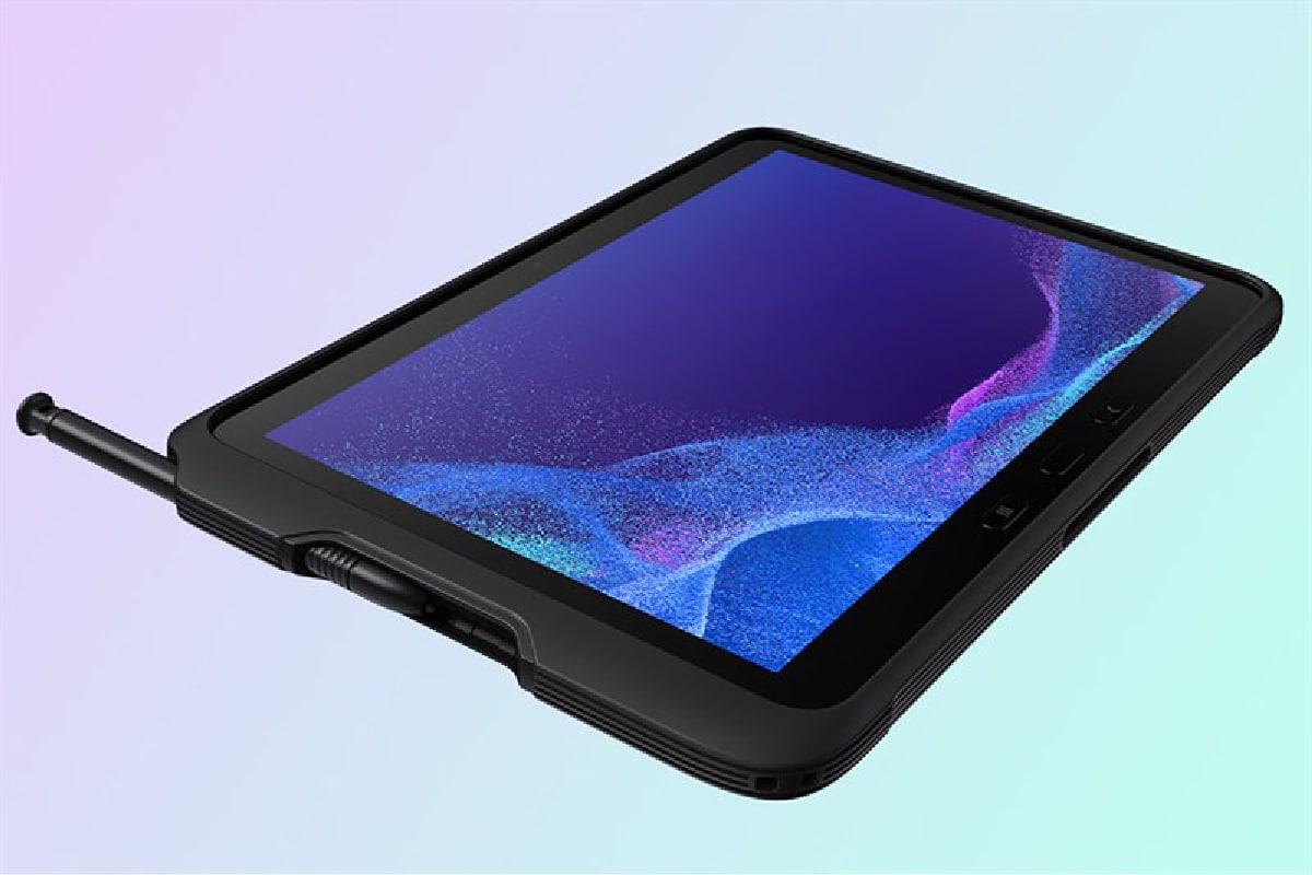 Galaxy Tab ACtive 5