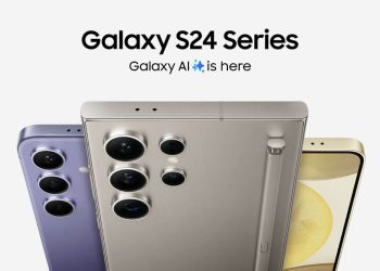 Galaxy S24 Series