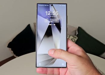 hình nền Always on Display