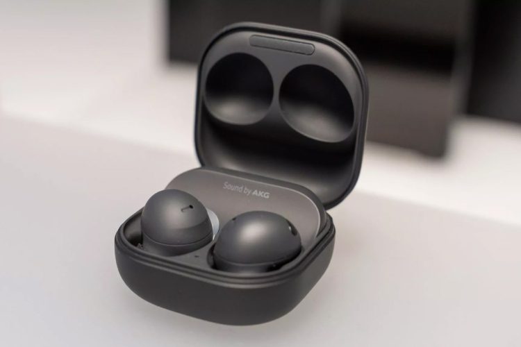 Galaxy Buds 3 Pro