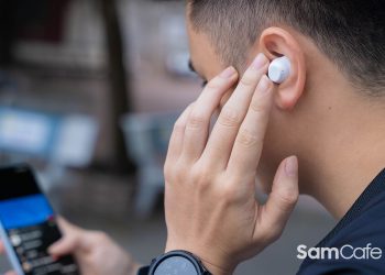 Galaxy Buds FE