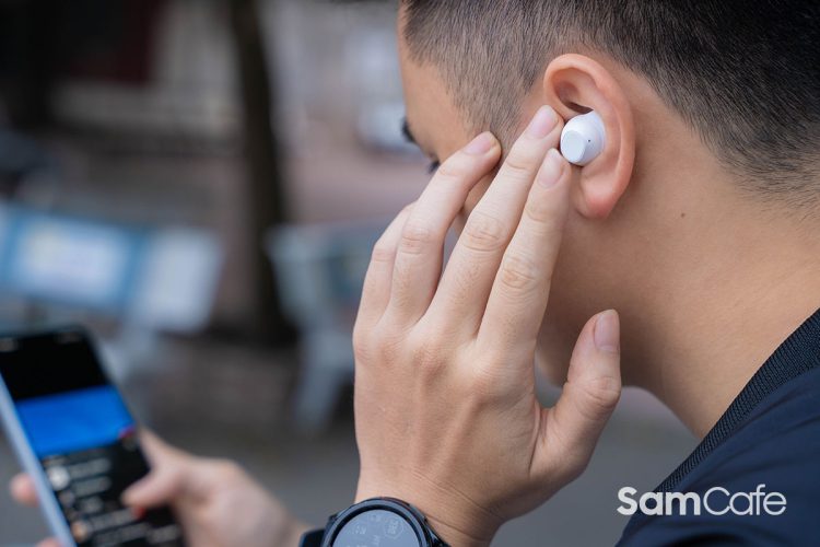 Galaxy Buds FE