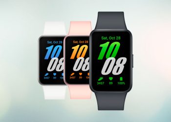 Galaxy Fit 3 Official