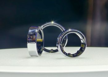 Galaxy Ring hands on