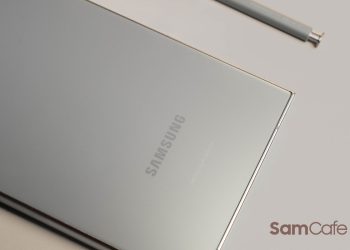 Galaxy S24 Ultra hands on review SamCafe