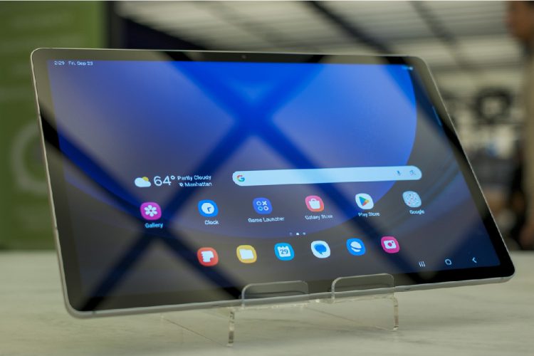 Galaxy Tab S9