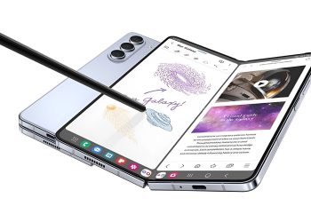 Galaxy Z Fold 6