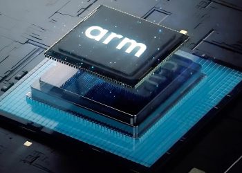 Samsung hợp tác ARM sản xuất chipset