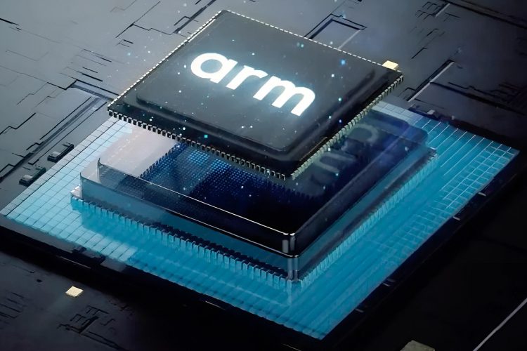 Samsung hợp tác ARM sản xuất chipset