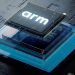 Samsung hợp tác ARM sản xuất chipset