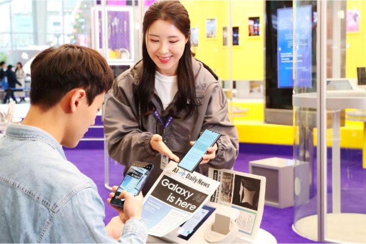 Samsung Hàn Quốc